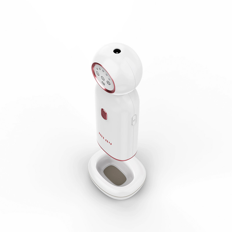 MLAY T10 Najnovija bezbolna tehnologija Trajni epilator Najbolji kućni uređaji za lasersko uklanjanje dlačica Prikladna smeđa koža Žene Muškarci