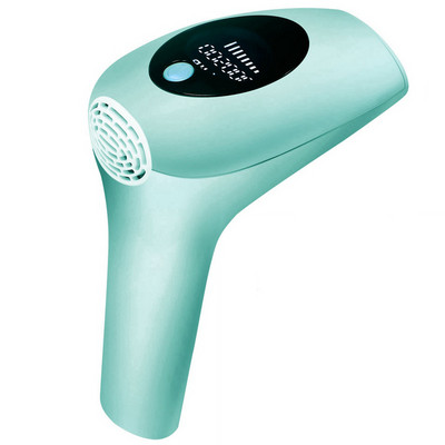 Profesionalni laser za uklanjanje dlačica s bikinija s lica i tijela IPL ženski epilator bezbolno pulsirajuće svjetlo ženski uređaj za depilaciju nogu