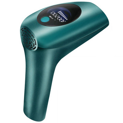 Profesionalni laser za uklanjanje dlačica s bikinija s lica i tijela IPL ženski epilator bezbolno pulsirajuće svjetlo ženski uređaj za depilaciju nogu