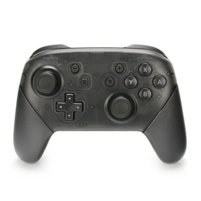 Vezeték nélküli játékvezérlő Switch Pro-hoz Bluetooth-kompatibilis vezérlő Nintend Switch gyors párosításhoz, mindenféle játékhoz alkalmas