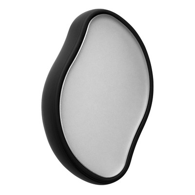 Ženski Crystal Physical Siguran epilator za uklanjanje dlačica Lako čišćenje Višekratni alat za depilaciju tijela Staklena četka za depilator