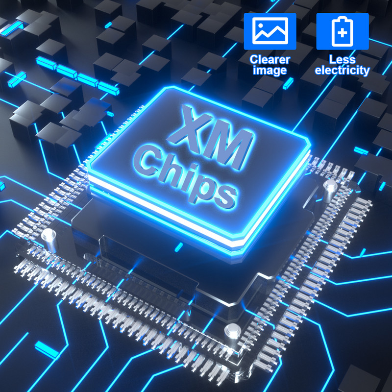 Hiseeu H.265 POE IP 3MP 5MP CCTV IP nadzorna sigurnosna kamera za audio zapis POE NVR sustav Vodootporan vanjski noćni vid