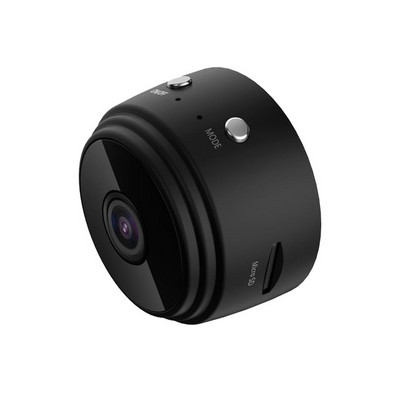A9 Mini kamera HD 1080p WiFi kamera Bežična noćna verzija Voice Video Mini kamkorderi Pametna kućna kamera za videonadzor