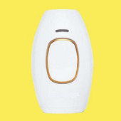 Μόνιμη αποτριχωτική συσκευή λέιζερ