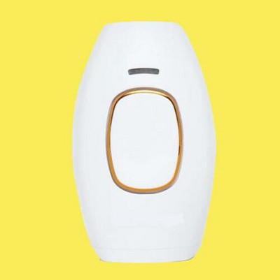 Μόνιμη αποτριχωτική συσκευή λέιζερ