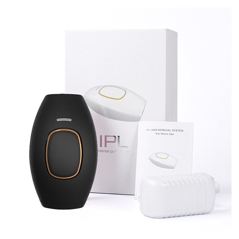 Ipl Laserski epilator za uklanjanje dlačica za žene Flash depilator Pulses Trajni laserski epilator Bezbolno uklanjanje dlačica za kućnu upotrebu