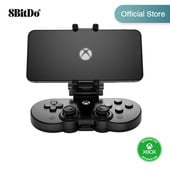 8BitDo SN30 Pro za Xbox igranje u oblaku na Androidu uključuje isječak - Android