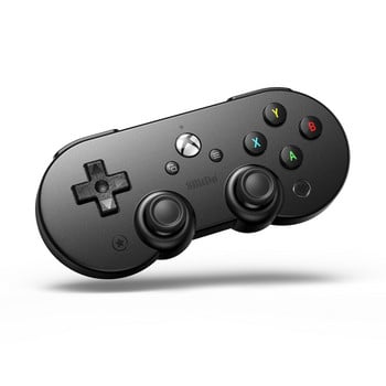 8BitDo SN30 Pro за облачни игри на Xbox на Android включва клип - Android