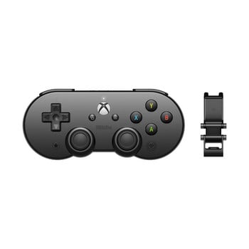 8BitDo SN30 Pro за облачни игри на Xbox на Android включва клип - Android