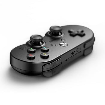 8BitDo SN30 Pro за облачни игри на Xbox на Android включва клип - Android