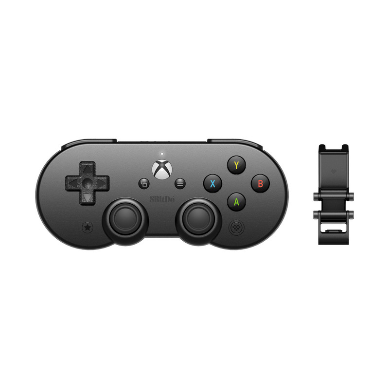 8BitDo SN30 Pro za Xbox igranje u oblaku na Androidu uključuje isječak - Android