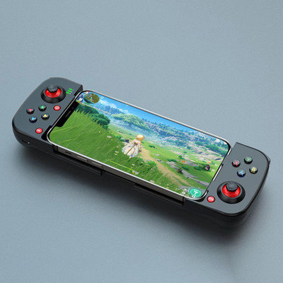 Android Gamepad Apple Eat Chicken Stretch vezeték nélküli Bluetooth telefonhoz, amely közvetlenül kapcsolódik a játékvezérlőhöz