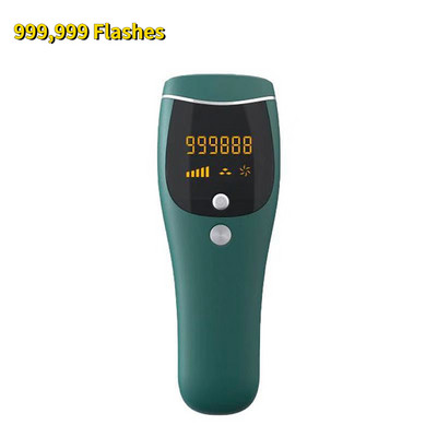 Electric IPL Hair Removal Laser Epilator Women Photo Facial Hair Body Ξυριστική μηχανή Μόνιμη ανώδυνη συσκευή αποτρίχωσης ποδιών