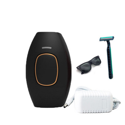 Electric IPL Hair Removal Laser Epilator Women Photo Facial Hair Body Ξυριστική μηχανή Μόνιμη ανώδυνη συσκευή αποτρίχωσης ποδιών