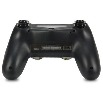 Джойстик за PS4 Безжичен Bluetooth-съвместим контролер За Sony Gamepad/Pro/Slim/PC/Ipad За PS4 контролер Вибрационен геймпад