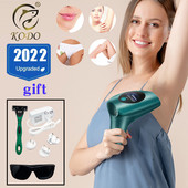 2022New 900000Flashes Laser Epilator Laser Hot Sell Permanent IPL Photoepilator Αποτρίχωση Ανώδυνη ηλεκτρική μηχανή αποτρίχωσης