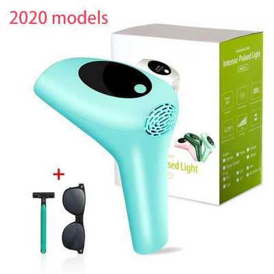 2022New 900000Flashes Laser Epilator Laser Hot Sell Permanent IPL Photoepilator Αποτρίχωση Ανώδυνη ηλεκτρική μηχανή αποτρίχωσης