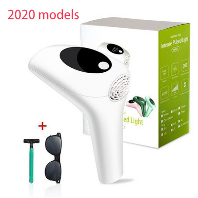 2022New 900000Flashes Laser Epilator Laser Hot Sell Permanent IPL Photoepilator Αποτρίχωση Ανώδυνη ηλεκτρική μηχανή αποτρίχωσης