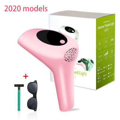 KODO 900000 Flashes Laser Epilator dropshipping Laser Hot Sell IPL Photoepilator Αποτρίχωση Ανώδυνη ηλεκτρική μηχανή αποτρίχωσης
