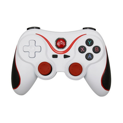 Terios T3 X3 Wireless Joystick Gamepad Υποστήριξη χειριστηρίου παιχνιδιών υπολογιστή Bluetooth BT3.0 Joystick για κινητό τηλέφωνο Tablet TV Box