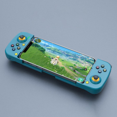Gamepad Android Apple Eat Chicken Stretch vezeték nélküli Bluetooth telefon, amely közvetlenül kapcsolódik a játékvezérlőhöz