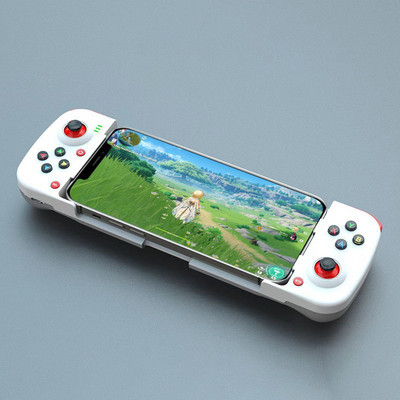 Gamepad Android Apple Eat Chicken Stretch vezeték nélküli Bluetooth telefon, amely közvetlenül kapcsolódik a játékvezérlőhöz