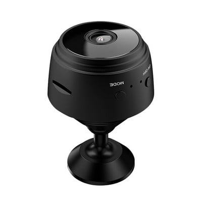 A9 Mini kamera Wifi kamera 1080P HD IP kamera za noćno gledanje Mini kamkorderi Kućne video sigurnosne nadzorne kamere sa 64G