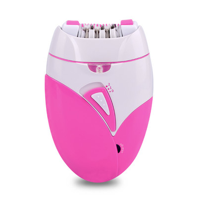 Electric Lady Shaving Trimmer USB Επαναφορτιζόμενη Γυναικεία Αποτριχωτική Ξυριστική μηχανή Αποτρίχωση Μπικίνι Αποτρίχωση Πόδια Αποτρίχωση σώματος