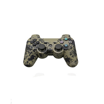 7 Χρώματα Ασύρματο Gamepad Bluetooth για Sony PS3 Controller Double Shock παιχνίδι Joystick για κονσόλα playstation 3 Νέο