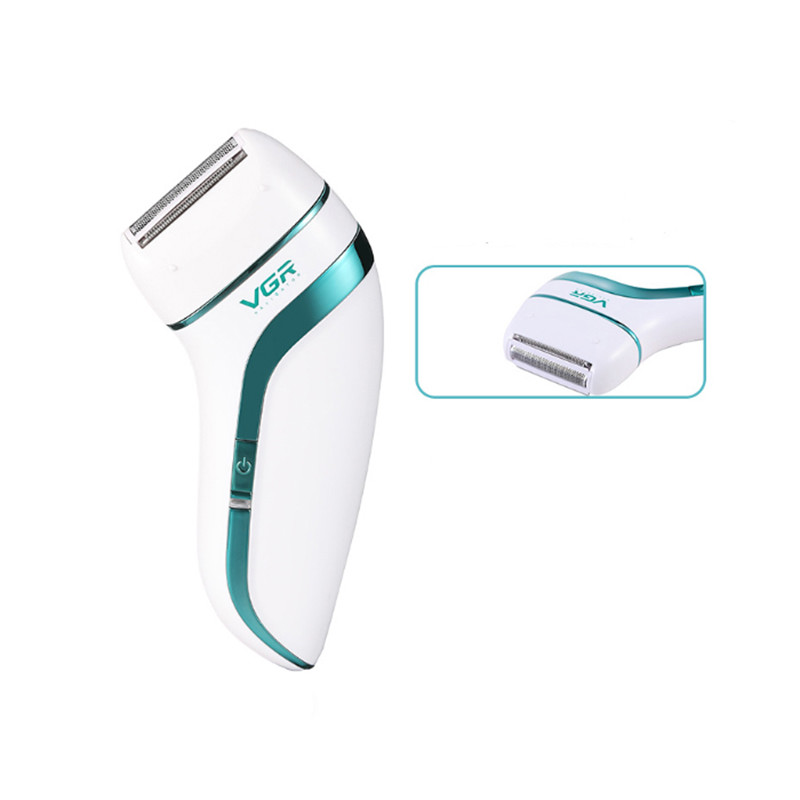 3u1 punjivi ženski epilator za lice i tijelo električni brijač za depilaciju žena bikini trimer za noge ženski brijač za uklanjanje žuljeva