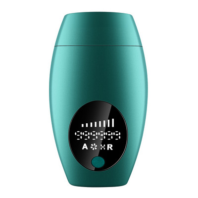 IPL Laser Hair Removal Machine 600000 Flash Epilator Professional Laser Women`s Painless Hair Removal Machine Depilador a Laser