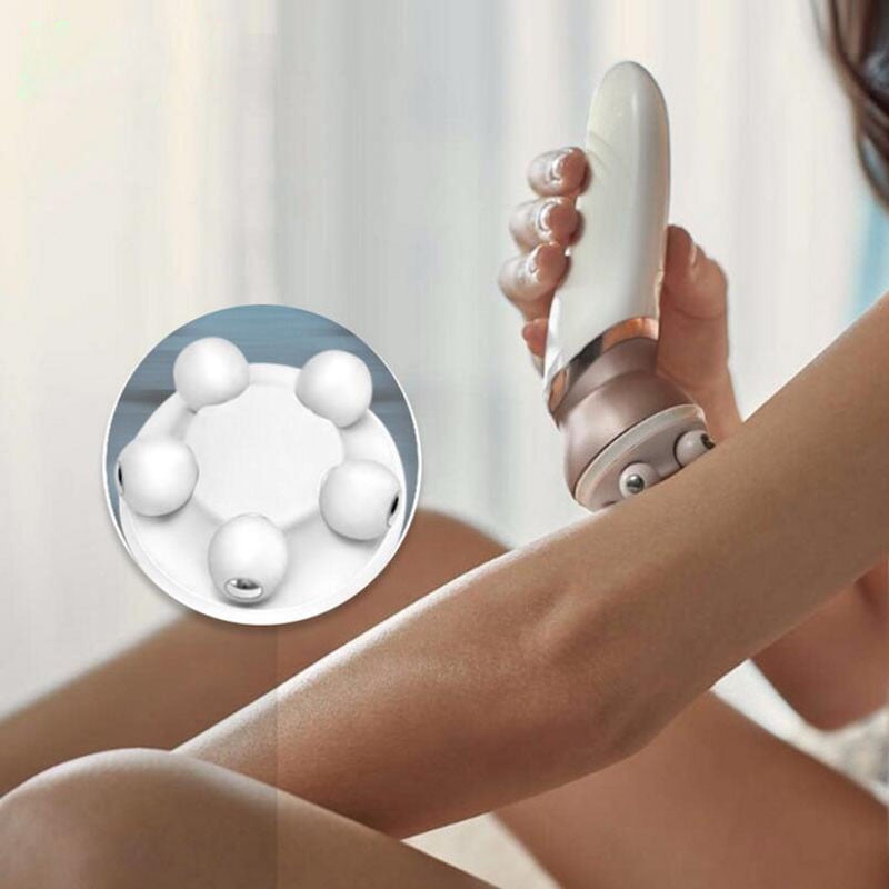 USB električni epilator Ženski aparat za brijanje Žensko tijelo Uklanjanje dlačica Brijač Trimer Stroj za depilaciju lica Pazusi Vodootporan za žene