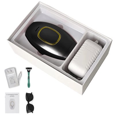 Permanent IPL Hair Removal Women Electric Epilator Photoepilator Kit Depilation 900000 Flash Depilator Αποτρίχωση προσώπου σώματος