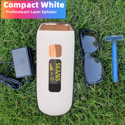 2023 New Body Bikini IPL 999999 Flash Depilator Pulses Μόνιμη Αποτρίχωση Laser Ανώδυνη για Γυναικεία Αποτρίχωση Συσκευές Οικιακής Χρήσης