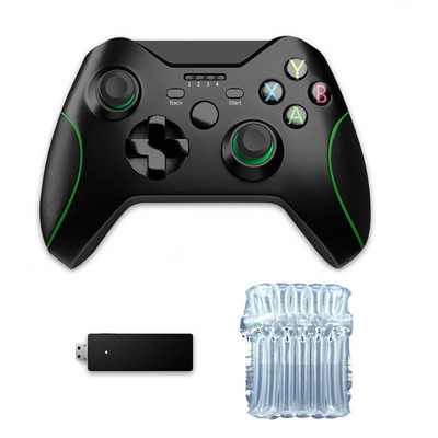 Data Frog 2.4G Gamepad wireless pentru controler Xbox One Joystick pentru telefon inteligent PC/XSX/PS3/controller Steam