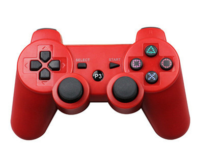 Ασύρματο χειριστήριο για PS3 Gamepad για PS3 Bluetooth-4.0 Joystick για USB PC Controller για PS3 Joypad