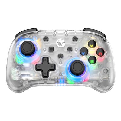 GameSir switch controller G4 Pro / T4 Pro / T4 Mini / T3s gamepad για Nintendo Switch iPhone κινητό τηλέφωνο Android Windows PC