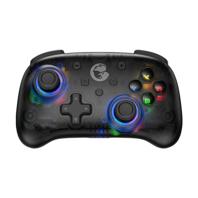GameSir switch controller G4 Pro / T4 Pro / T4 Mini / T3s gamepad για Nintendo Switch iPhone κινητό τηλέφωνο Android Windows PC