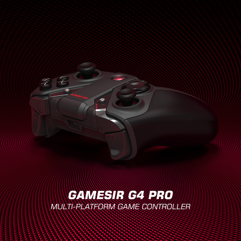 GameSir switch controller G4 Pro / T4 Pro / T4 Mini / T3s gamepad για Nintendo Switch iPhone κινητό τηλέφωνο Android Windows PC
