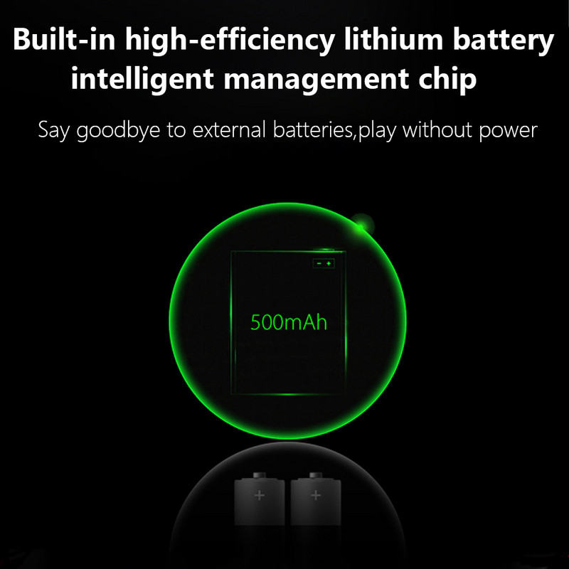 BYSL X3 Controler de joc Bluetooth fără fir pentru PC Telefon mobil TV BOX Computer Tabletă Joystick Gamepad Joypad Suport Cadou băiat