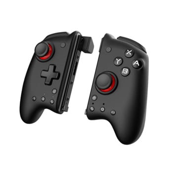 MOBAPAD M6 Gemini Game Console Controller за Nintendo Switch Joypad Лява дясна ръкохватка за Nintend Switch OLED геймпад