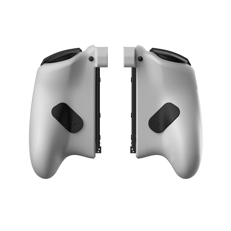 Herný ovládač MOBAPAD M6 Gemini pre Nintendo Switch, ľavá a pravá rukoväť, gamepad s OLED ovládačom pre Nintendo Switch