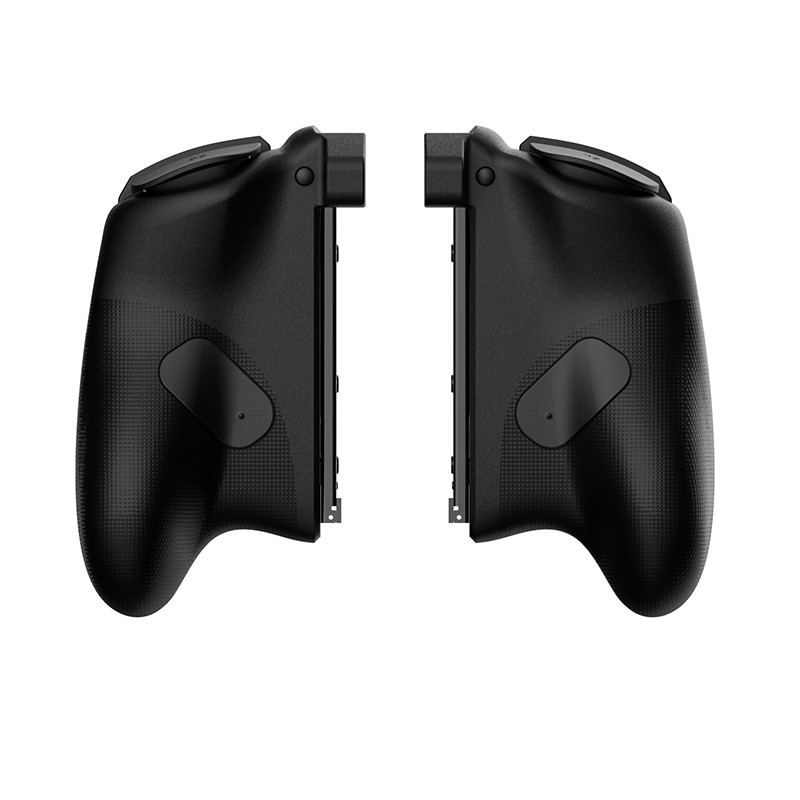 Herný ovládač MOBAPAD M6 Gemini pre Nintendo Switch, ľavá a pravá rukoväť, gamepad s OLED ovládačom pre Nintendo Switch