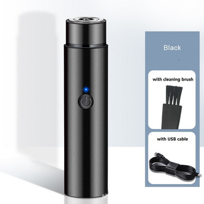 Indukcijski dodirni električni epilator s plavim svjetlom Alat za bezbolno uklanjanje dlačica Žene Tijelo Lice Noga Bikini Brijač Trimer Nelaser