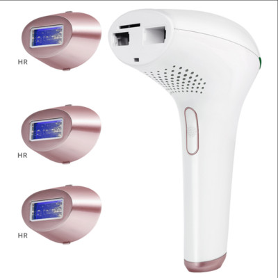 Laser Epilator IPL Μηχάνημα αποτρίχωσης για γυναίκες Bikini Body Hair Remover Original IPL Laser Facial Epilator Depilation Machine