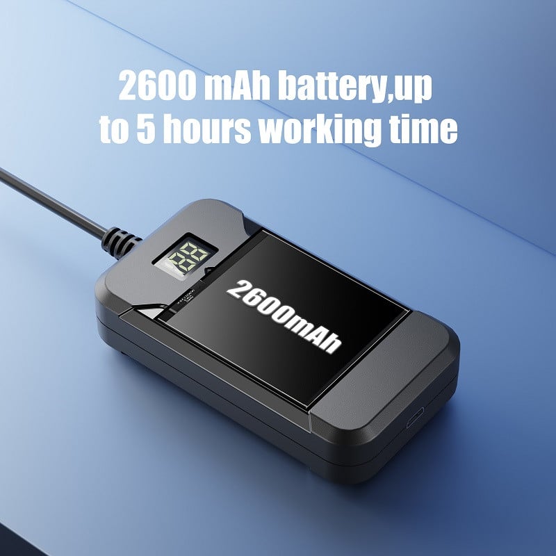 Industrijski WIFI endoskop HD1080P kamera s dvostrukom lećom 8 MM/5,5 MM/3,9 MM Boroskop za pregled automobila IP68 vodootporan 2600 mAh kruti kabel