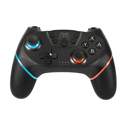 Bluetooth-kompatibilni profesionalni gamepad za N-Switch NS-Switch NS Switch konzola Bežični gamepad Video igra USB upravljanje joystickom