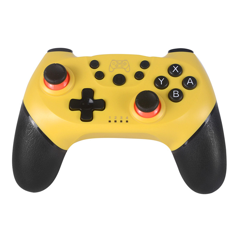 Συμβατό με Bluetooth Gamepad για Nintendo Switch Pro Wireless Controller για NS Switch Βίντεο Παιχνίδι Έλεγχος USB joystick