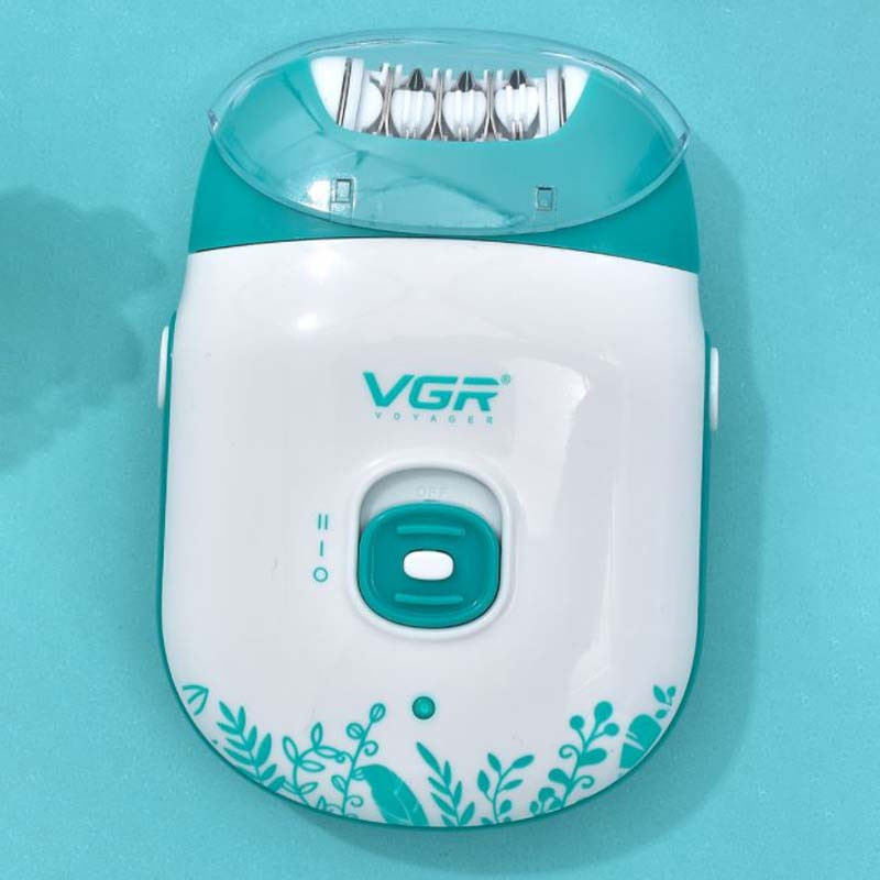 Võimas laetav naiste epilaator elektriline naiste epilaator näo karvade eemaldamise masina jaoks näo jalad depileeriv keha bikiinid