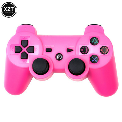 Gamepad ασύρματη κονσόλα Joystick συμβατή με Bluetooth για Sony PS3 Controller για Playstation 3 Game Pad Joypad Games Accessories